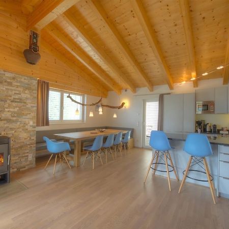 Residenz Kitzsteinhornblick By Kaprun Rentals Ngoại thất bức ảnh