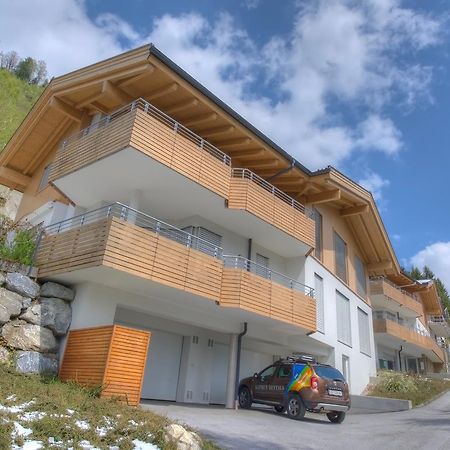 Residenz Kitzsteinhornblick By Kaprun Rentals Ngoại thất bức ảnh
