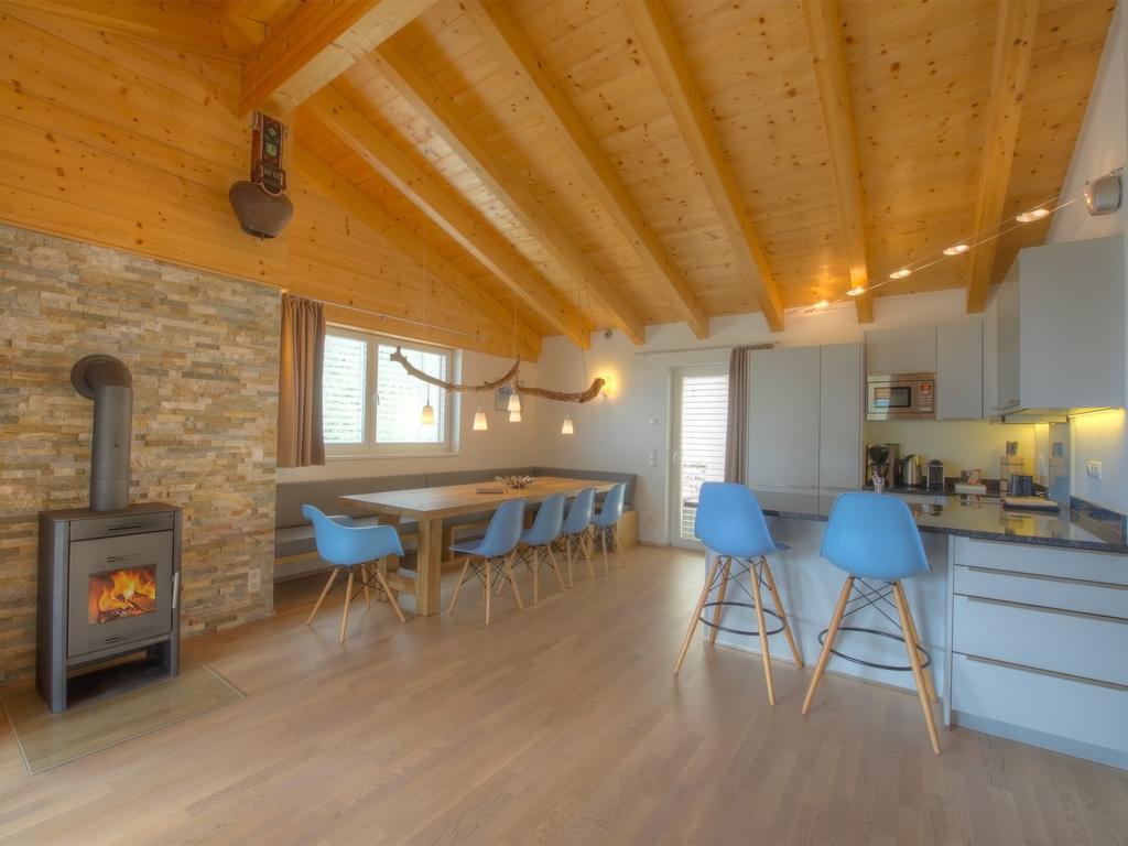 Residenz Kitzsteinhornblick By Kaprun Rentals Ngoại thất bức ảnh