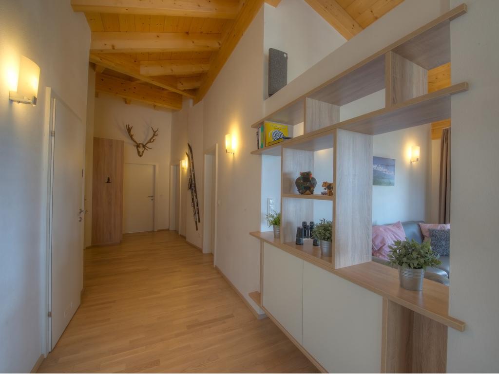 Residenz Kitzsteinhornblick By Kaprun Rentals Ngoại thất bức ảnh