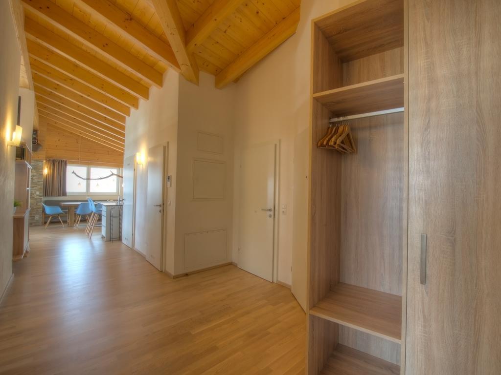 Residenz Kitzsteinhornblick By Kaprun Rentals Ngoại thất bức ảnh