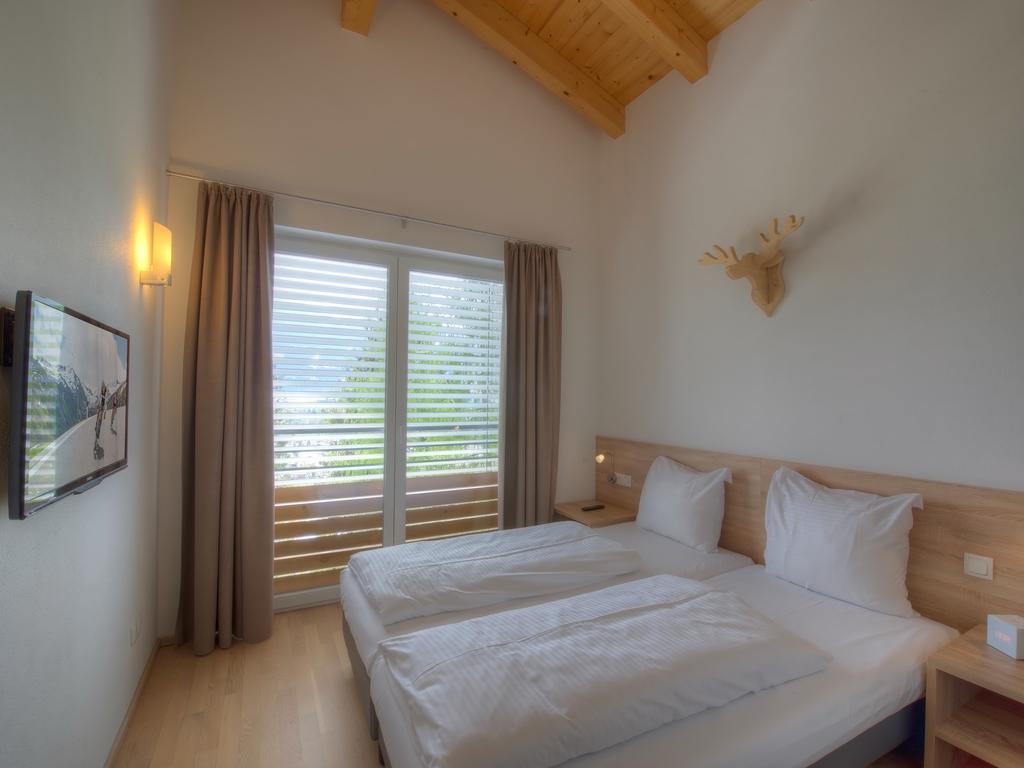 Residenz Kitzsteinhornblick By Kaprun Rentals Ngoại thất bức ảnh