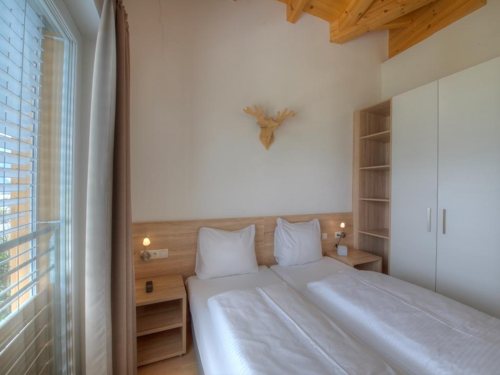 Residenz Kitzsteinhornblick By Kaprun Rentals Ngoại thất bức ảnh