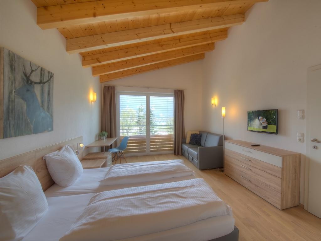 Residenz Kitzsteinhornblick By Kaprun Rentals Ngoại thất bức ảnh