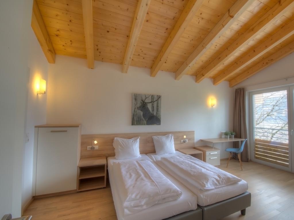 Residenz Kitzsteinhornblick By Kaprun Rentals Ngoại thất bức ảnh