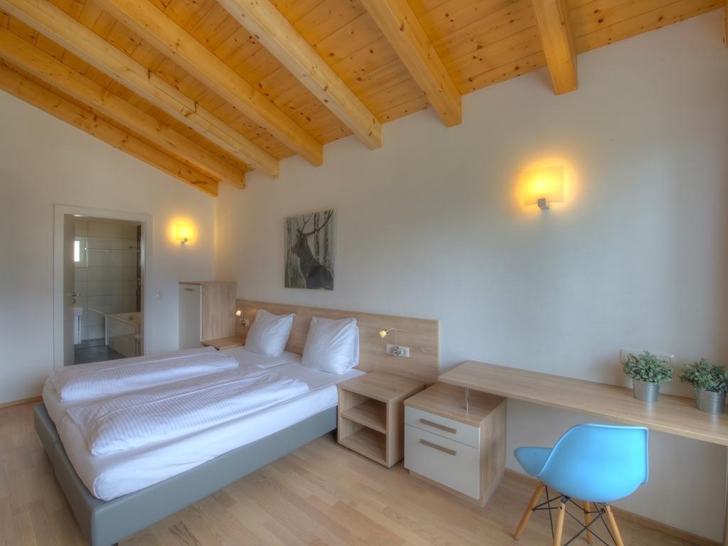 Residenz Kitzsteinhornblick By Kaprun Rentals Ngoại thất bức ảnh