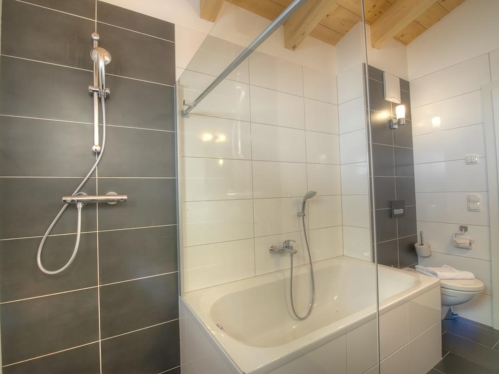 Residenz Kitzsteinhornblick By Kaprun Rentals Ngoại thất bức ảnh