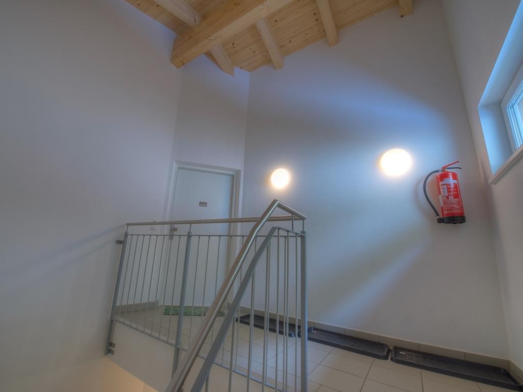 Residenz Kitzsteinhornblick By Kaprun Rentals Ngoại thất bức ảnh